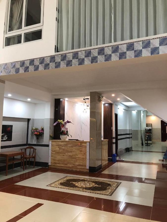 Khach San Anh Sang Khách sạn *
